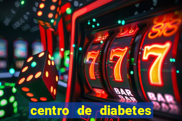 centro de diabetes rio de janeiro